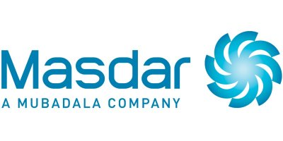 Masdar - GE Partner Masdar - GE Partner
