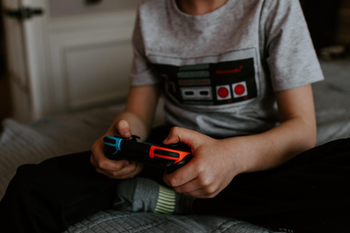 Can Videogames Be Good for Kids?